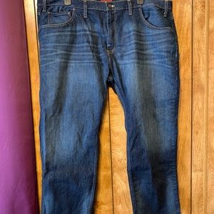 Men’s Jeans